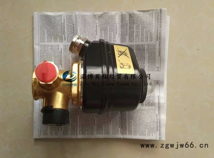 供应捷高JOUCOMATIC气动元件joucomatic电磁阀图5