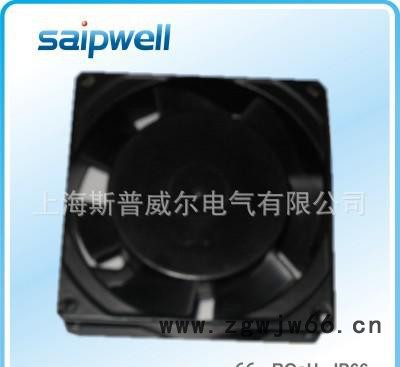 工业风扇11025、100型轴流风机、220V双滚珠低噪音风扇/高性价比