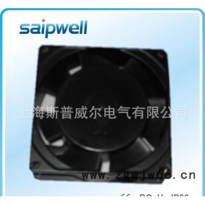 工业风扇11025、100型轴流风机、220V双滚珠低噪音风扇/高性价比