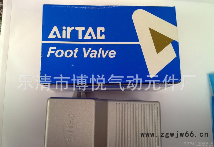 【**实物拍摄】现货供**亚德客气动元件/4F210-0图2