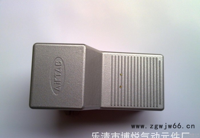 【**实物拍摄】现货供**亚德客气动元件/4F210-0图3