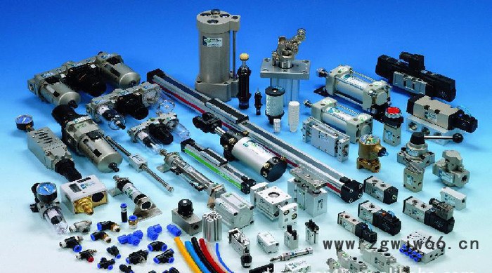 韩国TPC一级代理气动元件ST0855-Y图3