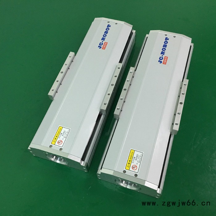 136直线滑台 滚珠丝杆滑台 电动滑台 线性模组 机械手 皮带模组 直线模组滑台 精密工作台 坐标机械手 厂家现货图4