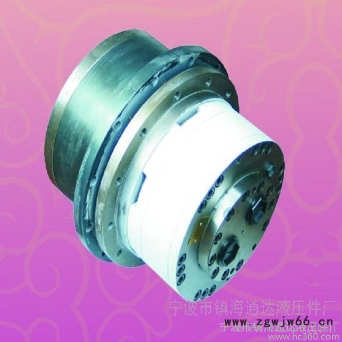 供应各种型号各种型号液压元件，回转装置图2