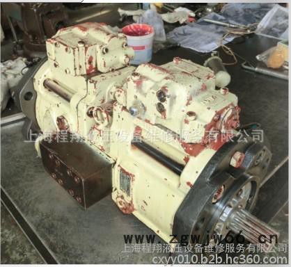 液压元件出售  液压维修服务 川崎 液压泵液压马达维修图2