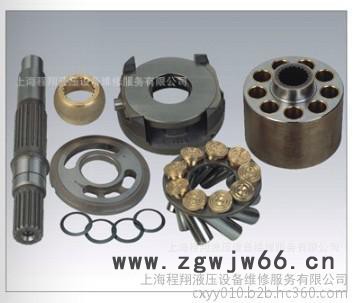 液压元件出售  液压维修服务 川崎 液压泵液压马达维修图3