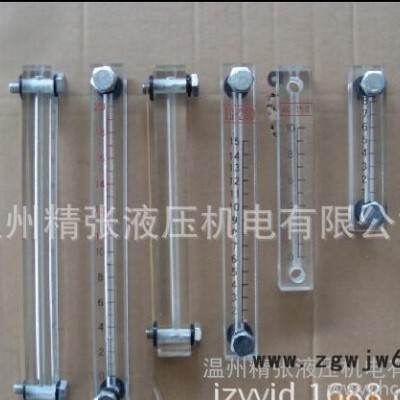 温州精张液压JZP ·YWZ-76T/YWZ-80T/YWZ-100T液温液位计油面计油尺油镜 其他液压元件