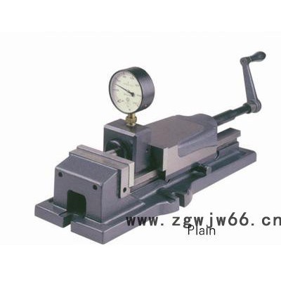 供应液压虎钳机床附件