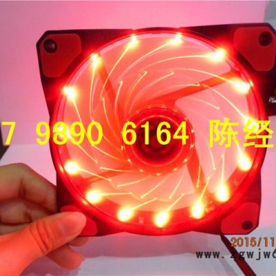 广东厂家直供LED灯具风扇、滚珠静音型，散热风扇 质量保证