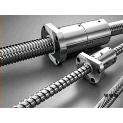 现货NSK W0400MA-3PY-C3Z1NSK小型-小导程MA型滚珠丝杠产品资料NSK轴端完成品库存