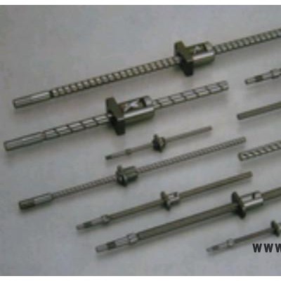 NSK W1504FA-3P-C5Z10NSK小型机械用 FA型型滚珠丝杠技术选型NSK轴端完成品库存