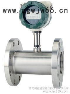 湖南长沙棕榈油流量计 卡箍式纯净水流量计图2