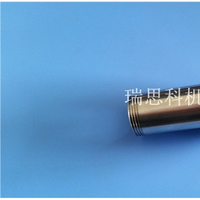 专业生产不锈钢304316压力变送器壳体131小巧卡箍卫生接头可定制