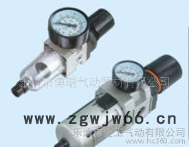 【直销】气动元件 调压过滤器AW2000-02图2