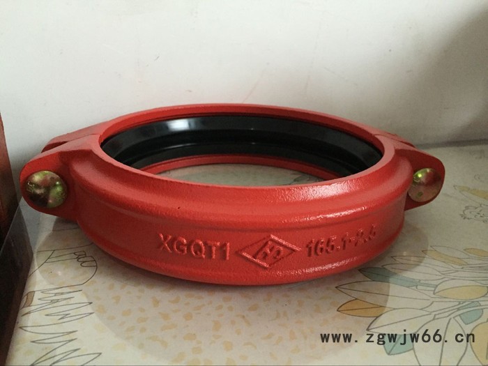 【昊东机械】}潍坊沟槽管件厂家 三通 四通 沟槽卡箍 沟槽法兰 致电151-5363-3702