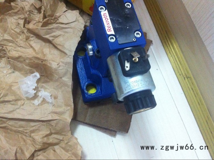 REXROTH/力士乐 液压元件图3