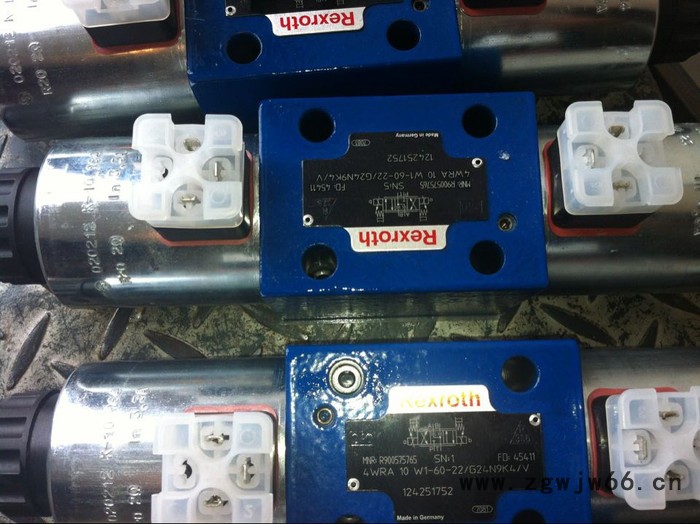 REXROTH/力士乐 液压元件图2