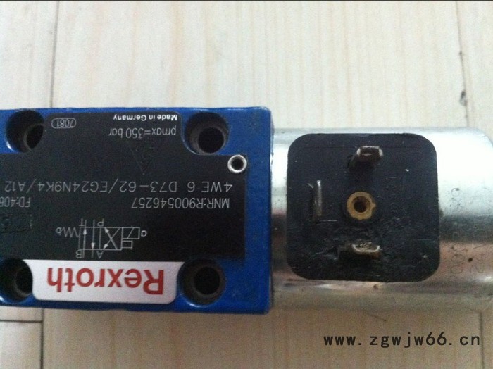 REXROTH/力士乐 液压元件图4