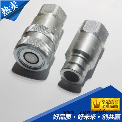 【平易供应】派克液压过度接头体   双内丝接头,过渡接头,液压元件 **价廉 欢迎来电咨询图4