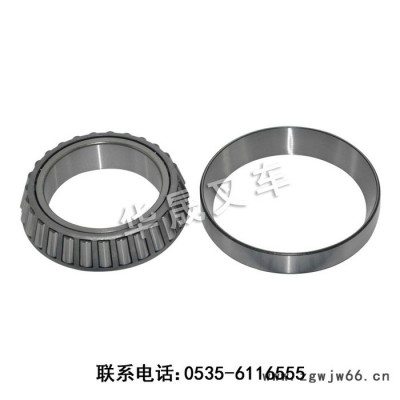 斗山叉车变速箱锥形滚珠轴承/斗山**变速箱配件