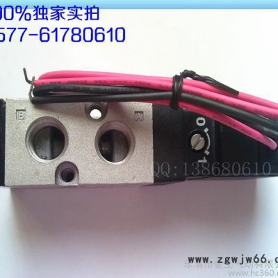 【直销】VF3130-5GB-02/气动换向阀/日本气动元件