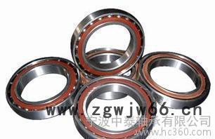 微型角接触球轴承 滚珠丝杠支撑座专用轴承708图3