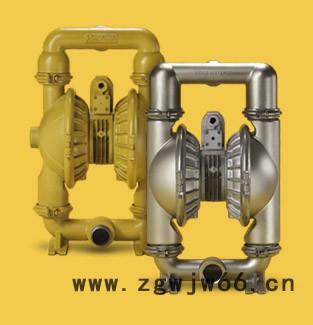 供应威马（VERSA-MATIC）隔膜泵E2系列金属泵(卡箍）