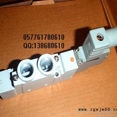 【直销】日本气动元件_ SY5120-5DD-01_DC24