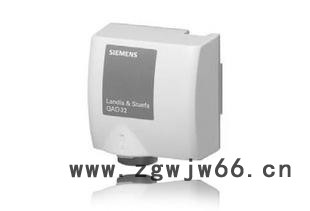 Siemens 西门子 QAD2010 卡箍式 温度传感器 假一罚十