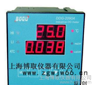 24V卡箍电导率仪生产厂家，DC24V卫生型电导率仪（带卡盘）