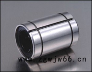 浙江江苏上海THK一级代理服务商 THK直线轴承LM  导向滚珠导套LG,THK导轨滑块图3