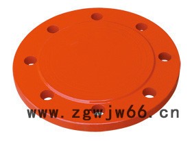 球墨铸件、消防沟槽管件、给水沟槽管件、三通、四通、异径管、卡箍、法兰图3