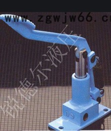 其他液压元件 液压泵图2