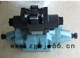 供应不二越Nachi液压泵液压阀滤芯等液压元件图2