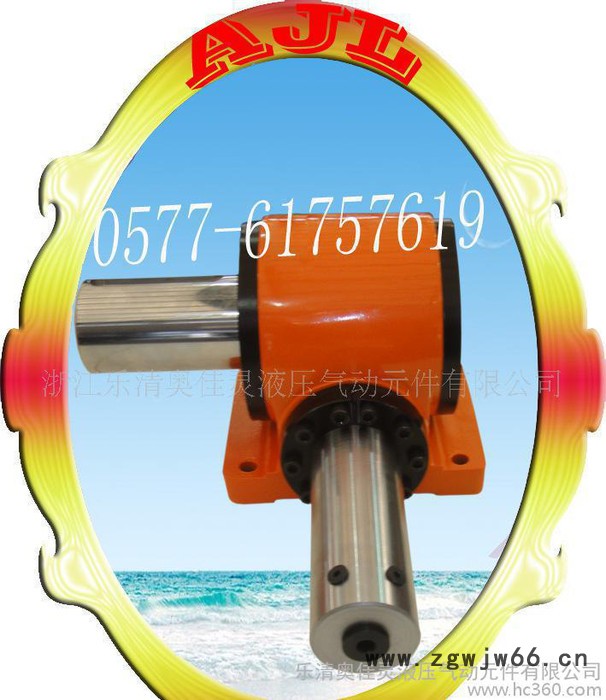 液压元件及拉杆型中高压油缸 液压缸液压油缸