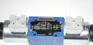 Rexroth电磁液压阀 液压附件
