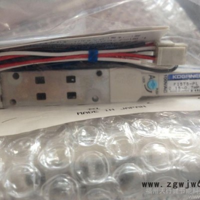 2015年热卖气动元件气缸小金井SUT 10*50滑台气缸