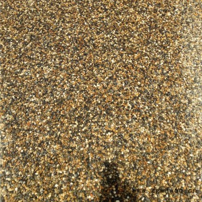 水处理用砾石 水过滤用鹅卵石砾石  污水处理用鹅卵石砾石 水过滤材料