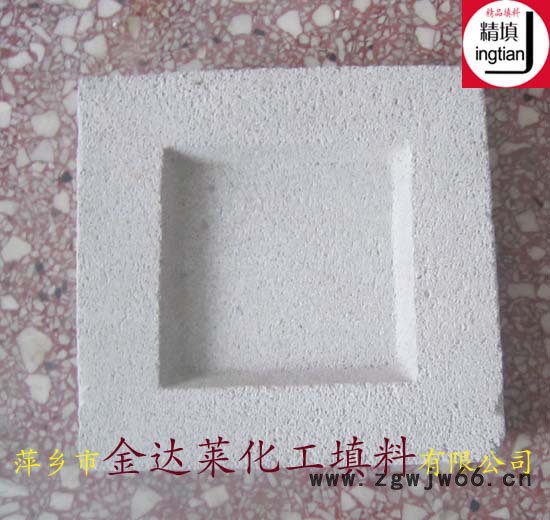 微孔陶瓷过滤砖 陶瓷过滤板 萍乡金达莱水处理过滤材料