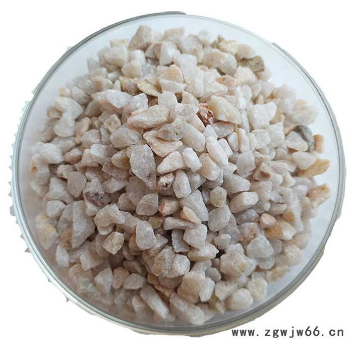 昱江 水处理石英砂 过滤材料 喷砂铸造用石英砂图6