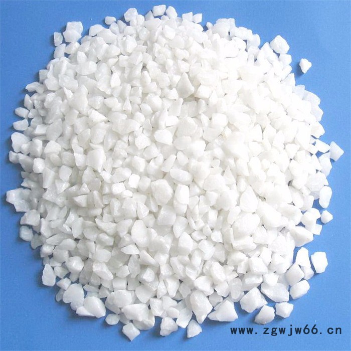 昱江 水处理石英砂 过滤材料 喷砂铸造用石英砂图4