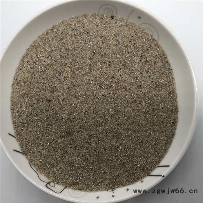 桓禾矿业厂家销售玄光供应过滤材料用圆粒砂圆粒砂厂家金属外圆精磨砂轮粒度的分别 信誉为本图8