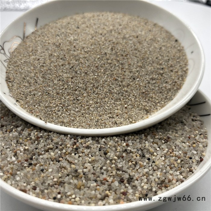 桓禾矿业厂家销售玄光供应过滤材料用圆粒砂圆粒砂厂家金属外圆精磨砂轮粒度的分别 信誉为本图5