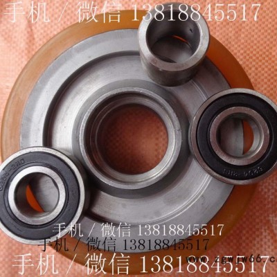 供应永恒力堆高车ERC214万向轮子