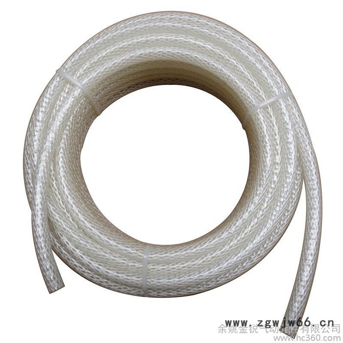 供应PVC气动软管 夹纱管 气动元件图3