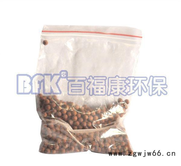 负离子球 自来水过滤材料 高负离子滤料 净水设备图3