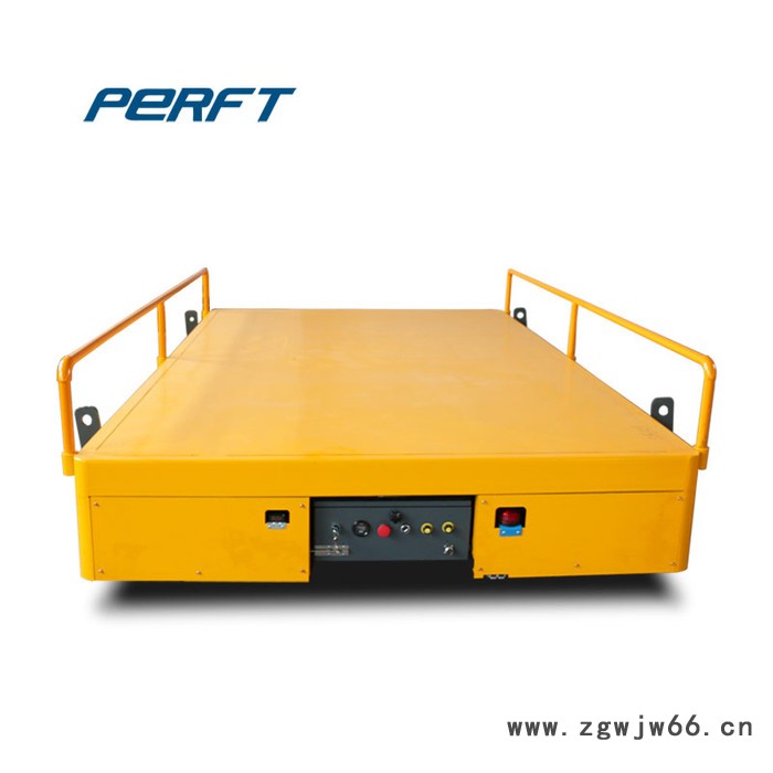 新乡帕菲特bwp 万向行走小车  20吨重型电动移动平台万向轮遥控转运平车图3