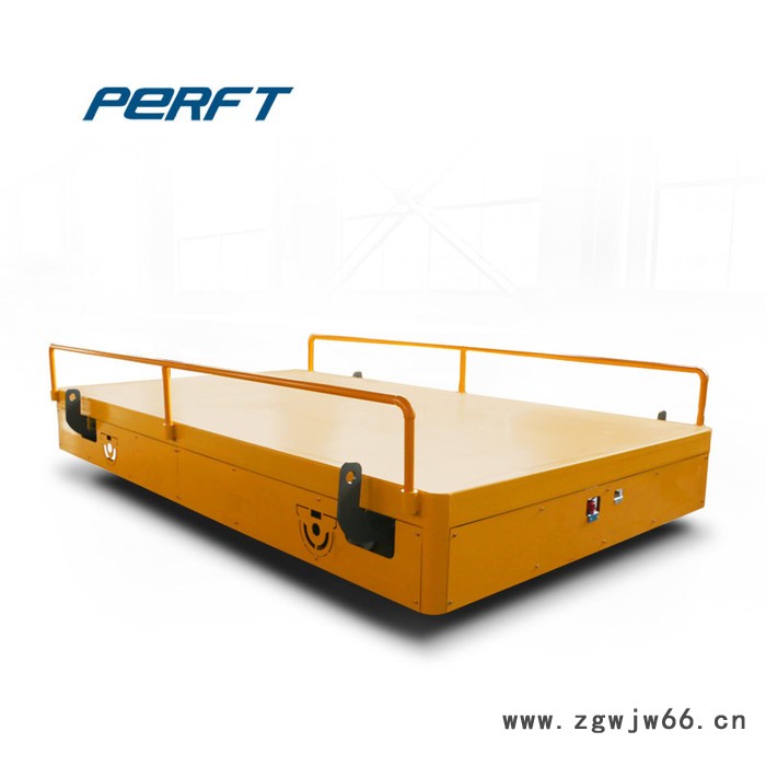 新乡帕菲特bwp 万向行走小车  20吨重型电动移动平台万向轮遥控转运平车图5