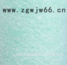 其他其他过滤材料**玻纤漆雾毡 烤漆喷漆房过滤棉 地棉 漆雾棉过滤棉