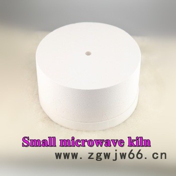 曼德1707001-6 DIY工具小窑炉6件套装 玻璃工坊微波首饰窑炉 热熔玻璃窑炉套装天津工厂货源图6